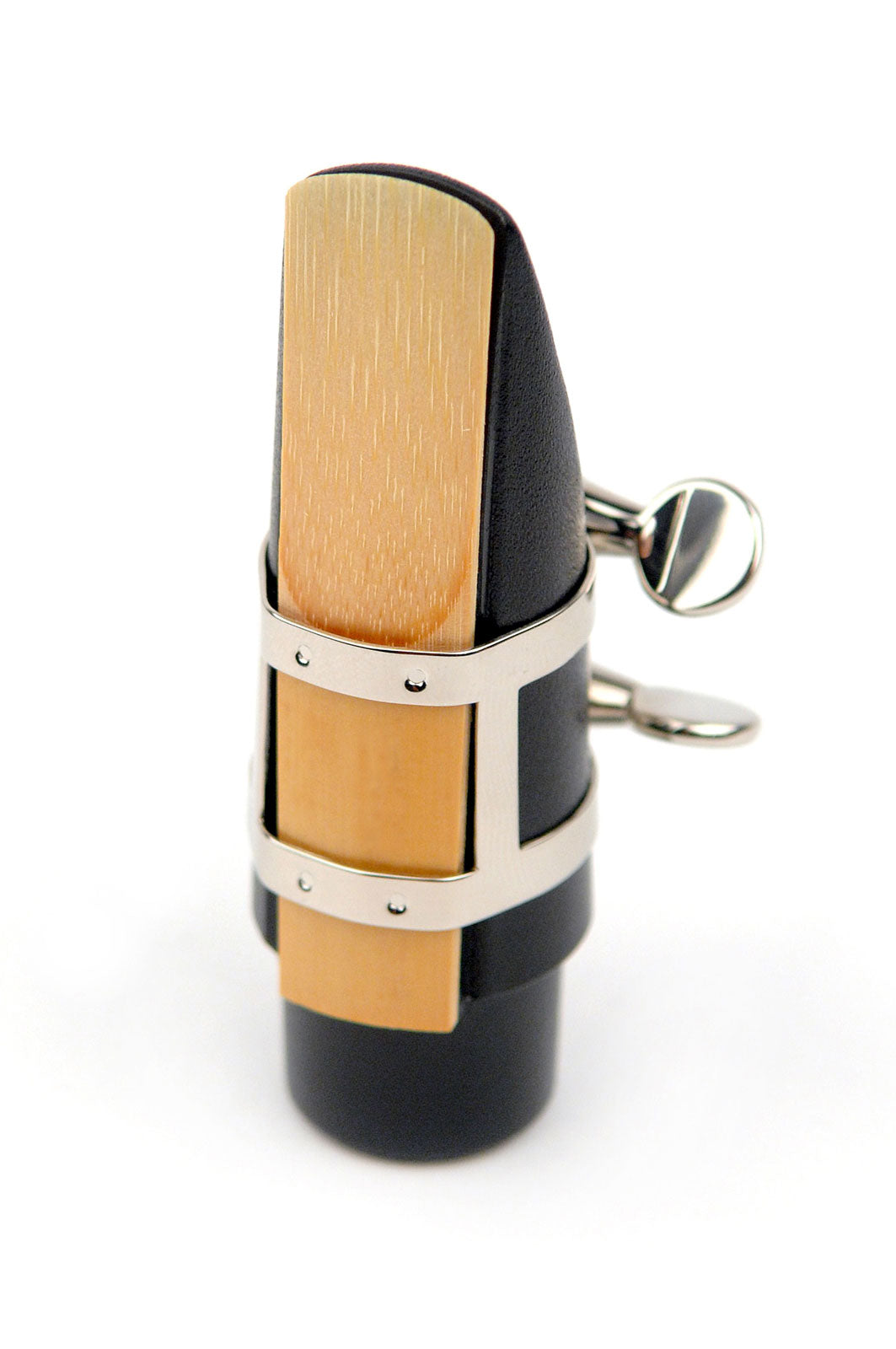 RSS1LN - RICO SOPRAN-SAXOPHONE BLATTSCHRAUBE NICKEL PLATED