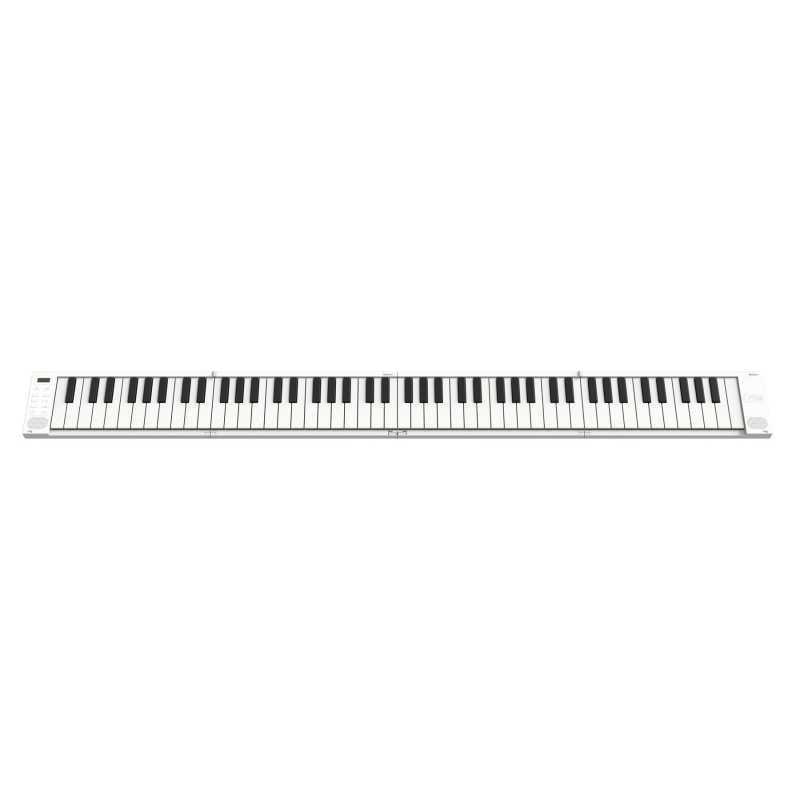 Klavier 88 Touch Weiß
