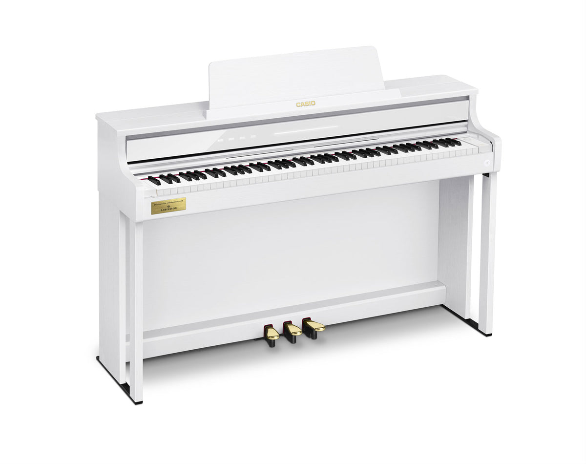 Casio AP-750 Weiß