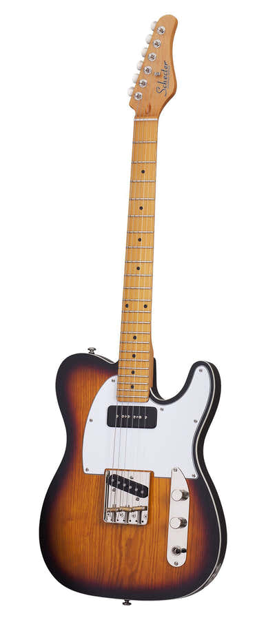 Pt Special 3 Töne Sunburst Perlmutt