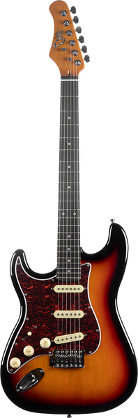 ST 300 LH Sunburst
