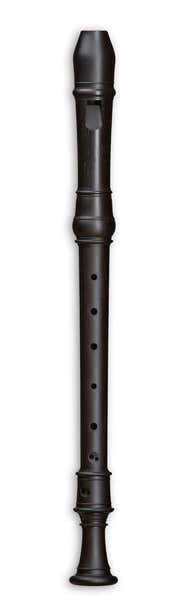 Mollenhauer Denner Alt 5224 - Grenadill (barocke Griffweise)