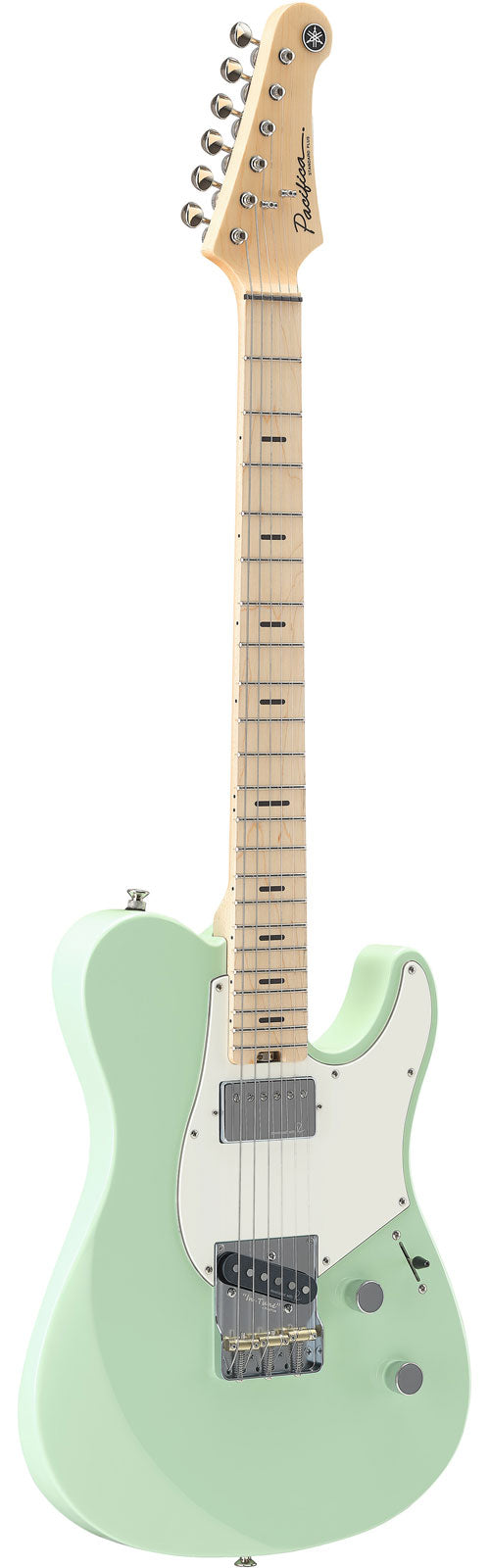 Pacifica SC Standard Plus 11S MN Pfefferminzgrün