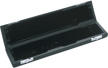 TFC1R - ETUI FR QUANTZ FLUTE (C-FOOT)