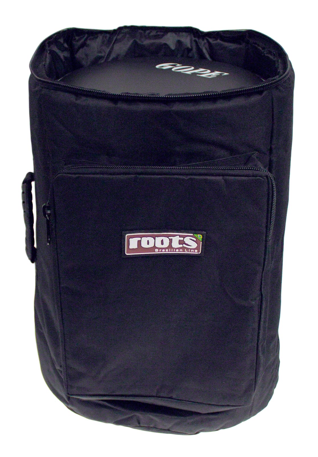 Deluxe-Tasche Rebolo 12" X 50CM - Rucksack