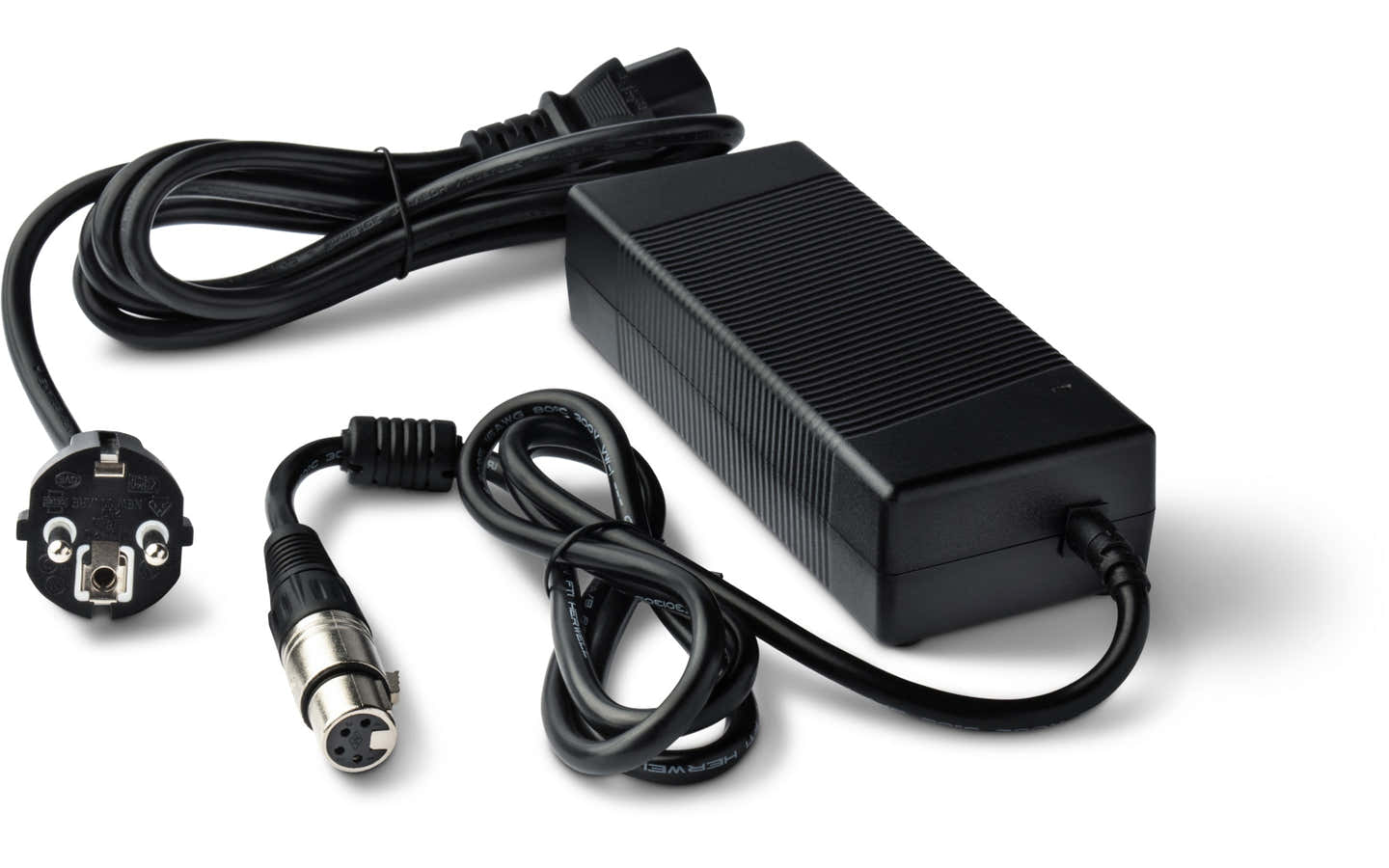 Power Supply Apollo 8/8P/16