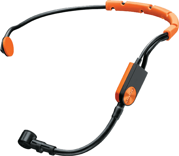 MIC SERRETETE STATIQUE CARDIO