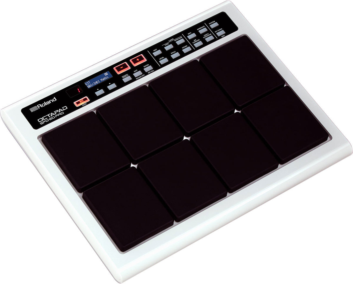 SPD20 PRO ELEKTRONISCHES MULTI PERCUSSION
