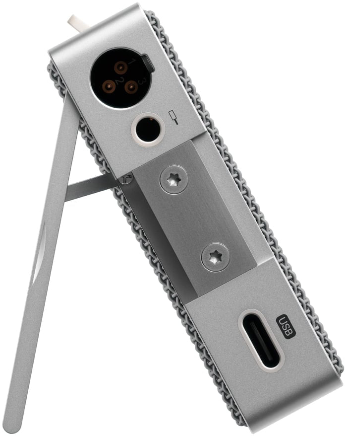 CM-15 B Stock