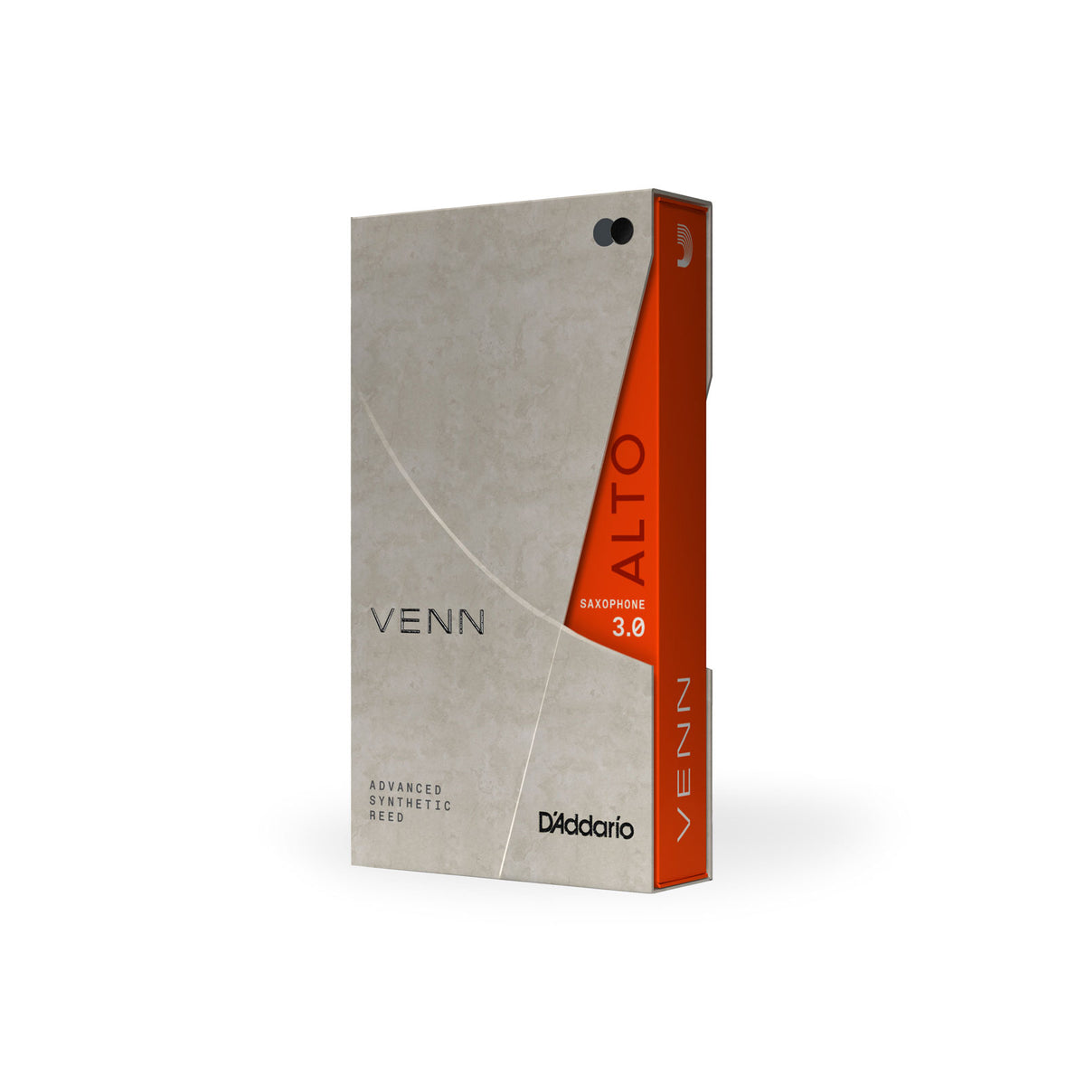 REED VENN ALTO SAX - SYNTHETIC 3