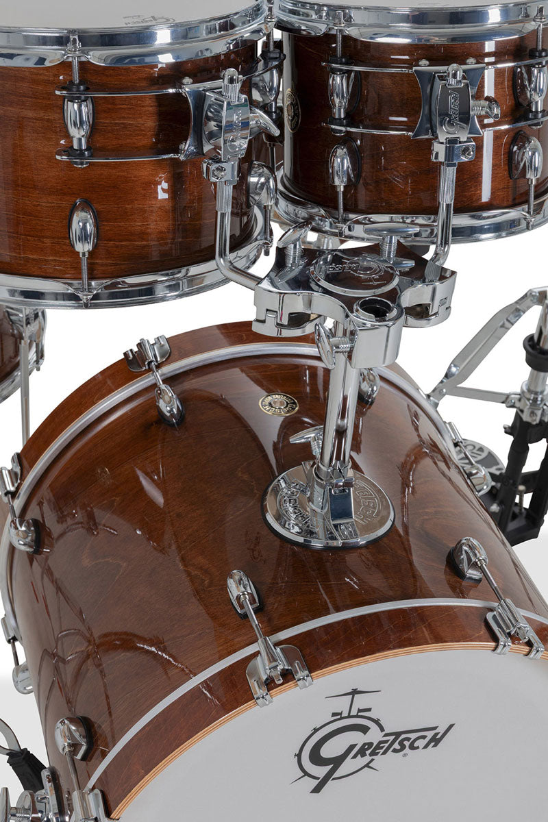 CATALINA Ahorn Walnuss Glaze CM2-E605-WG