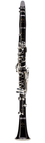Gala B (18 Klappen) - BC1121L-2-0P