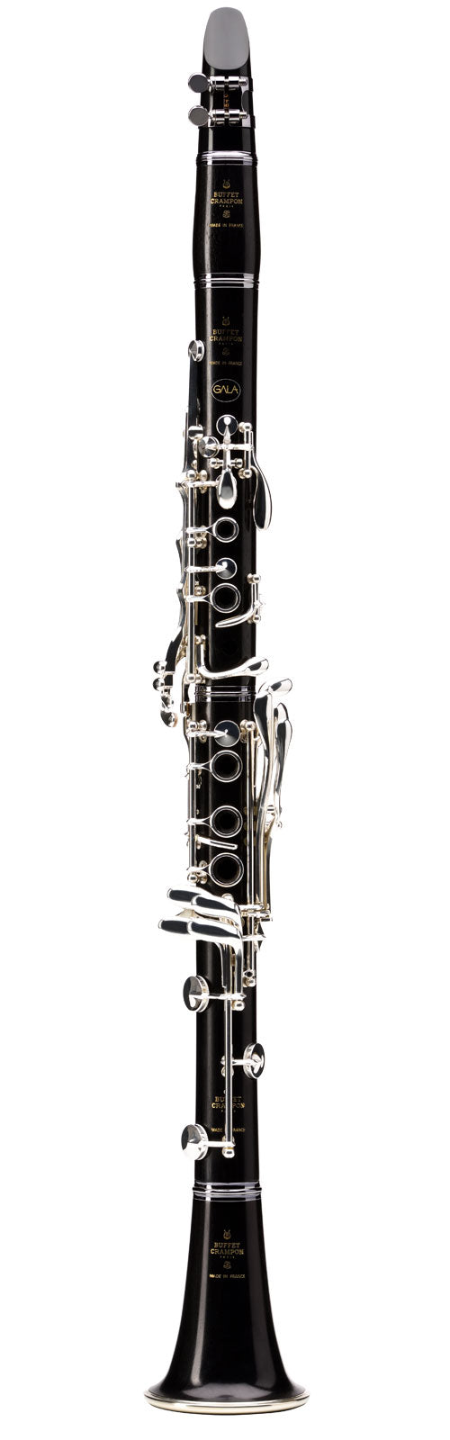 Buffet Crampon Gala B (18 Klappen) - BC1121L-2-0P