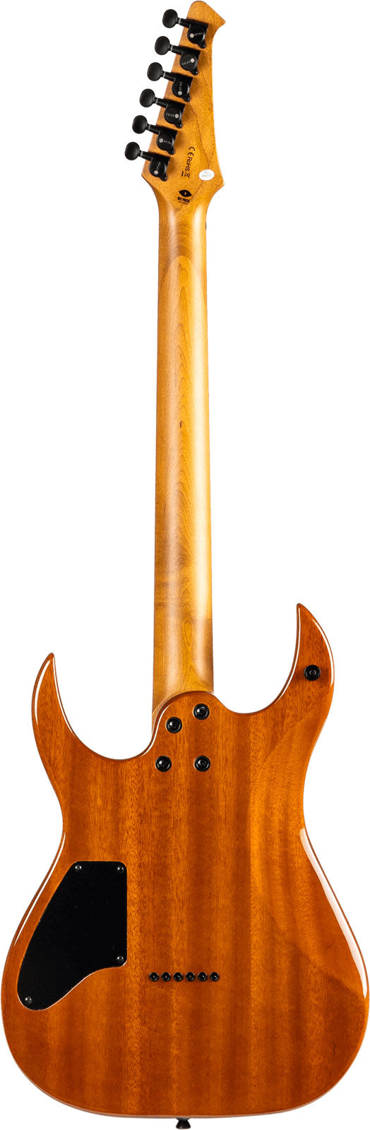 S500QFB Fireburst