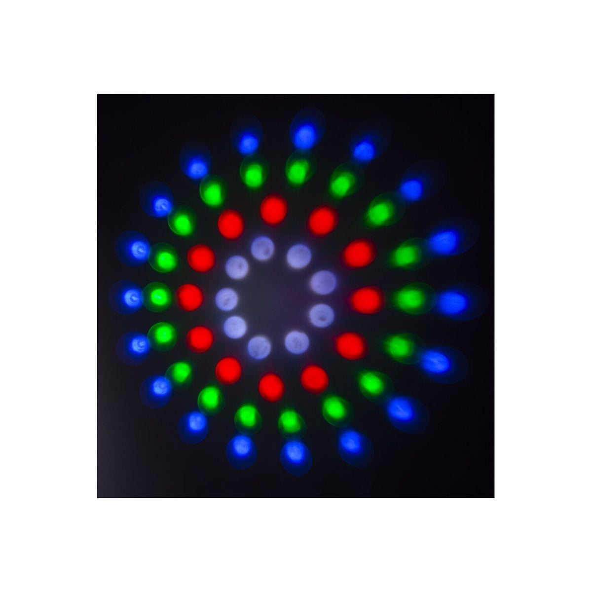 DJLIGHT85led