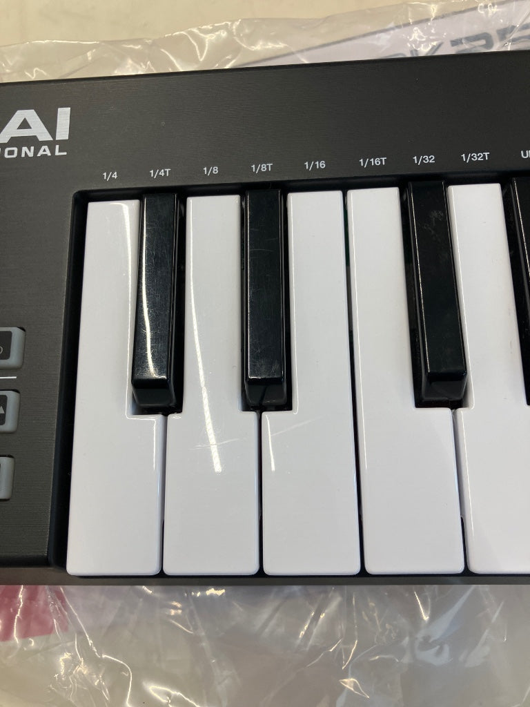 LPK 25 Funk - B-Ware