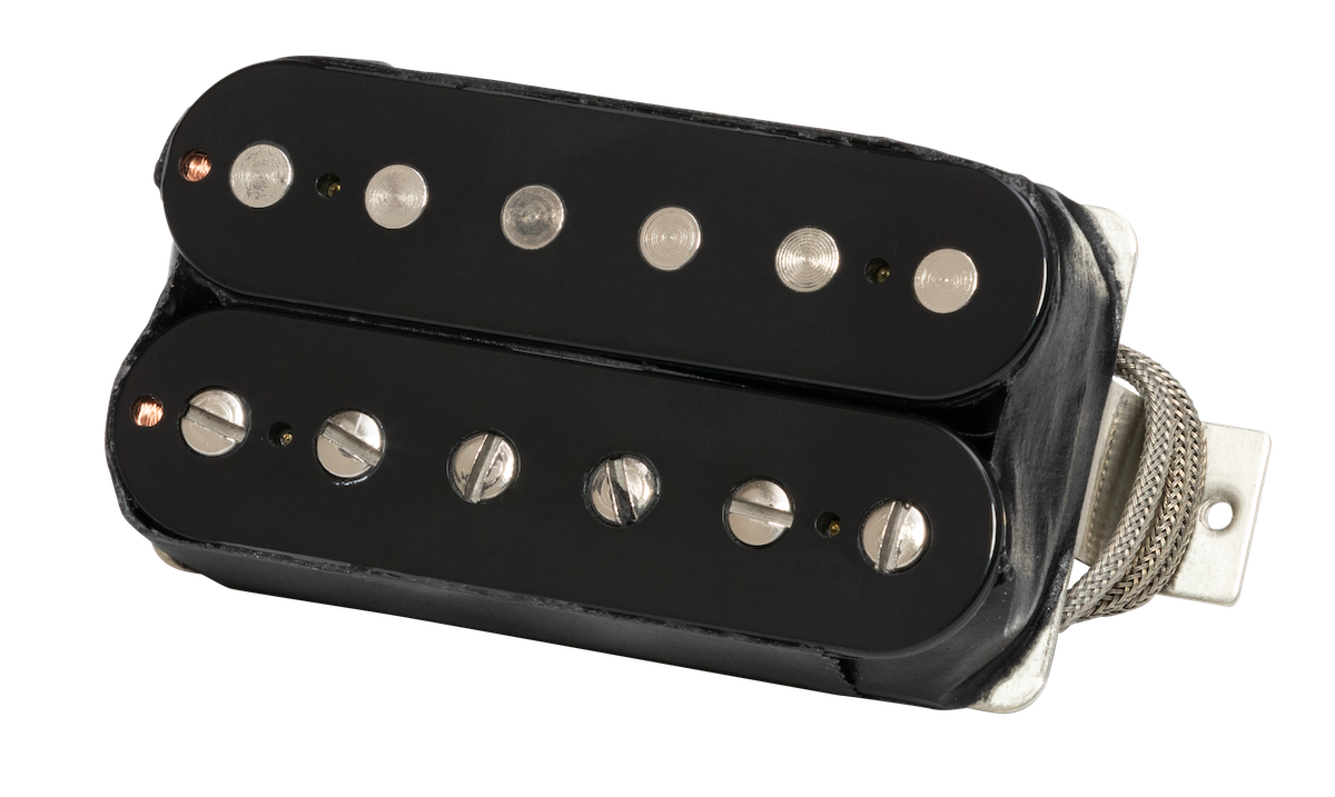70s Tribute Höhen 14.7K Ohms