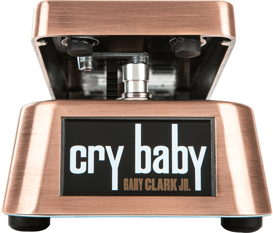 GCJ95 GCJ95 GARY CLARK JR WAH WAH
