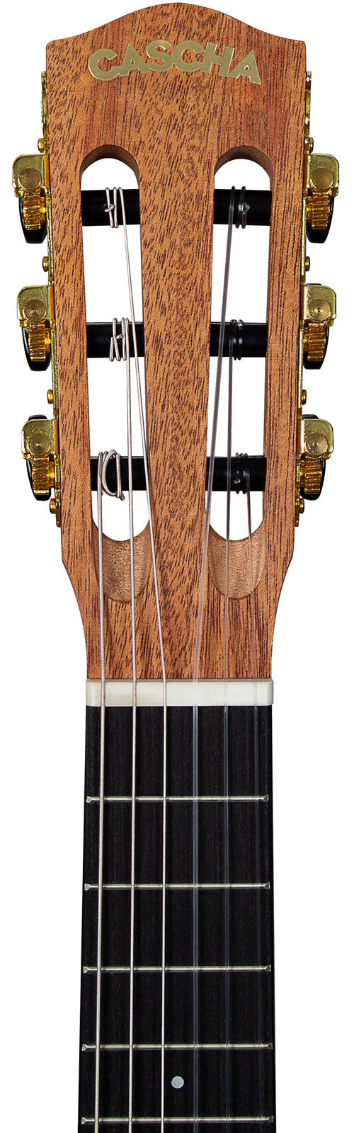 HH 2179 Guitarlele Mahagoni + Tasche und 3 Plektren