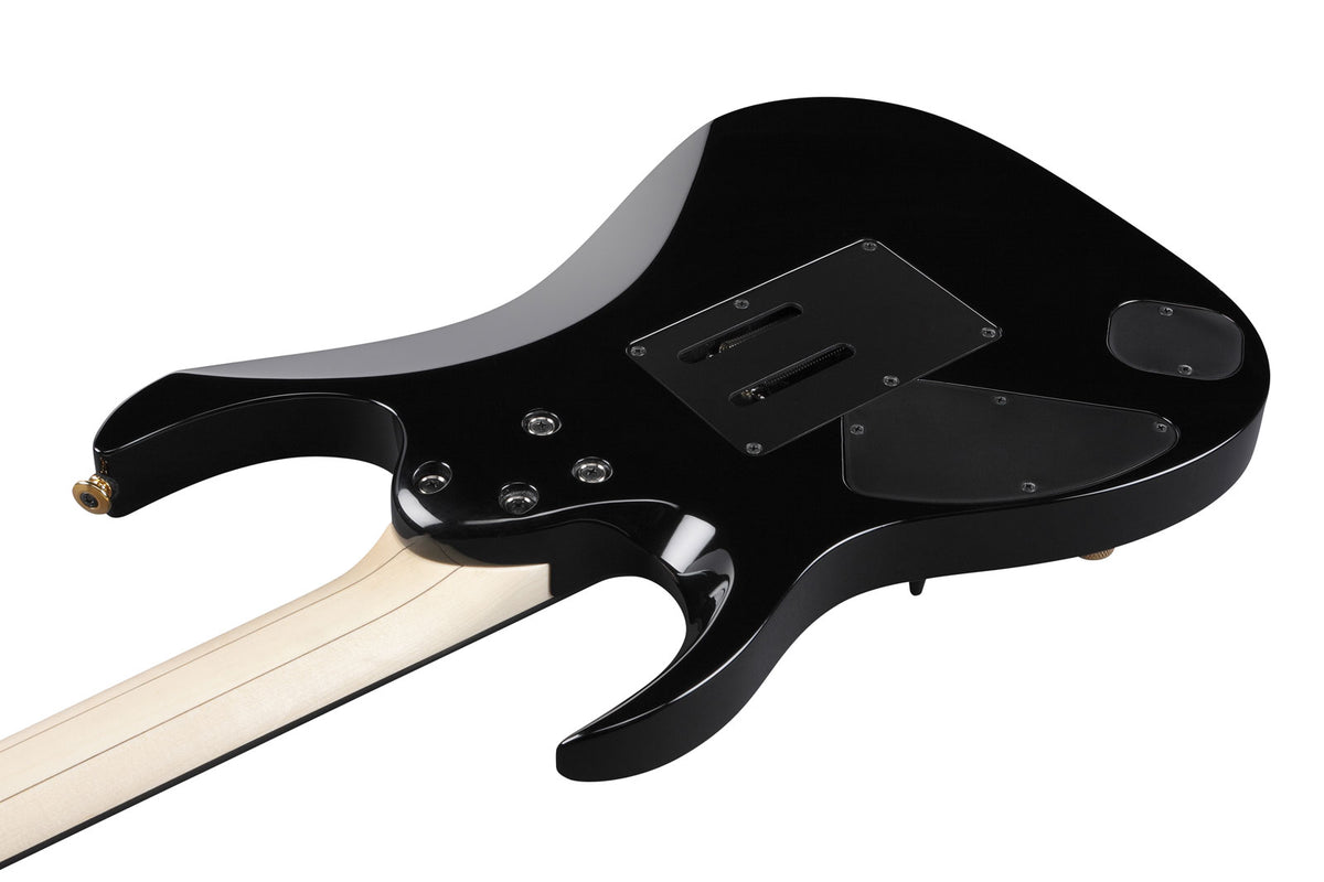 RGA622XH-BK Schwarz Axe Design Lab Prestige