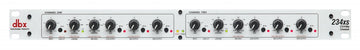 234XS - STEREO ACTIVE FILTER