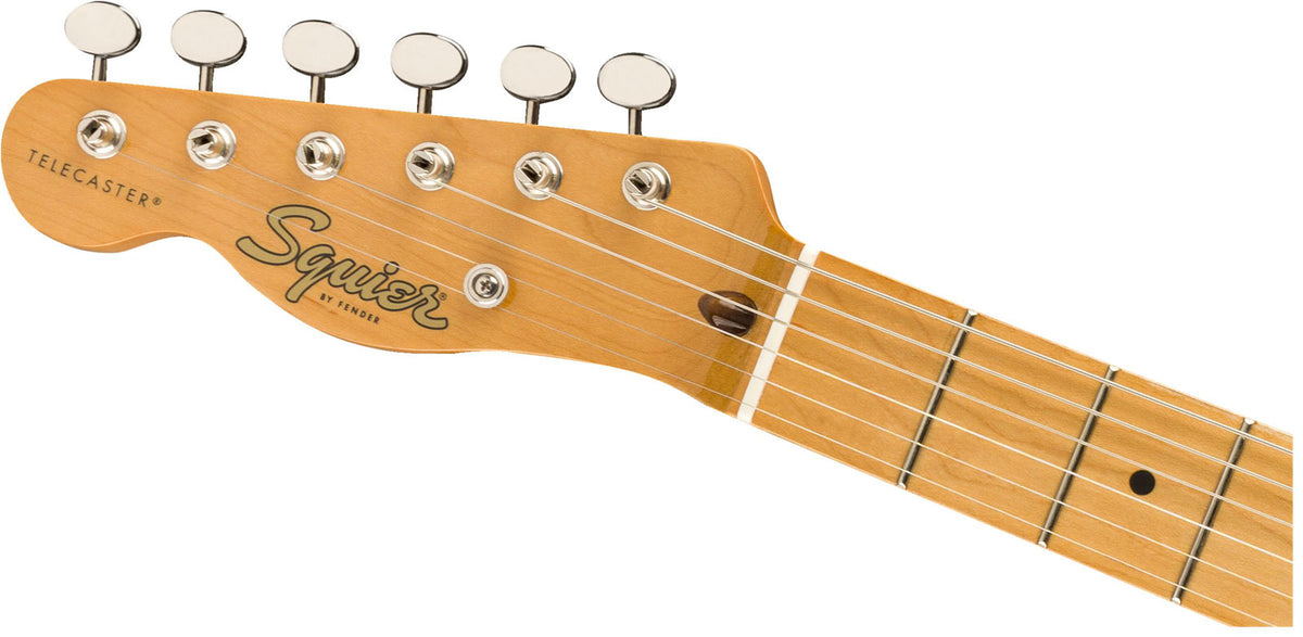 Telecaster 50S LH Classic Vibe MN Butterblond