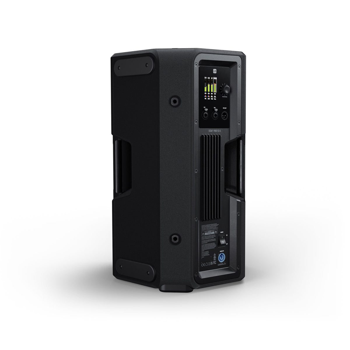 ICOA PRO 12 A