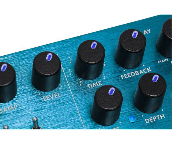 Reflecting Pool Delay/Reverb