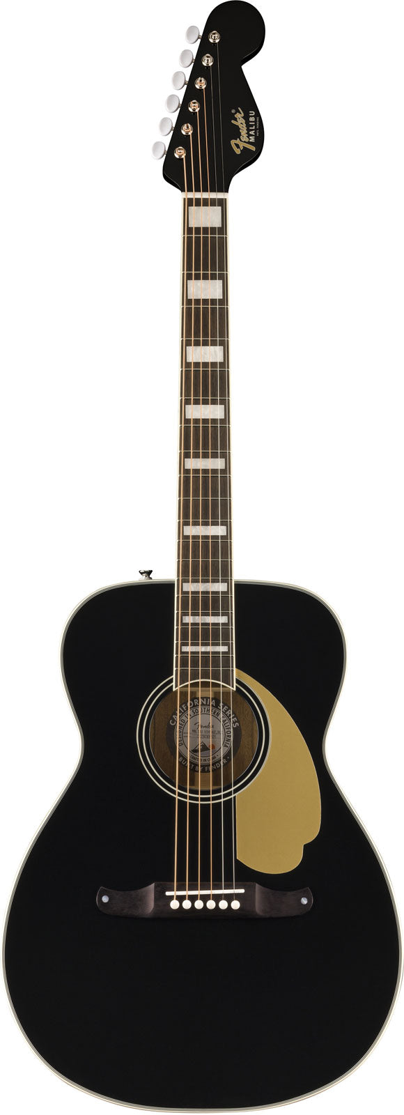 Malibu Vintage Ov Schwarz
