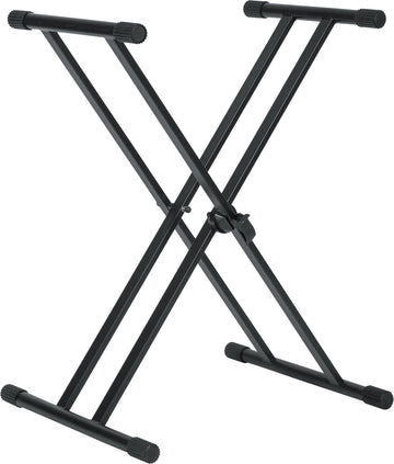 Keyboardständer GFW-key-2000x Schwarz