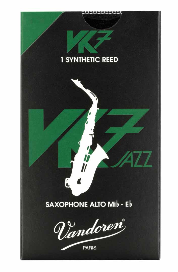 Vk7 35 - Altsaxophon