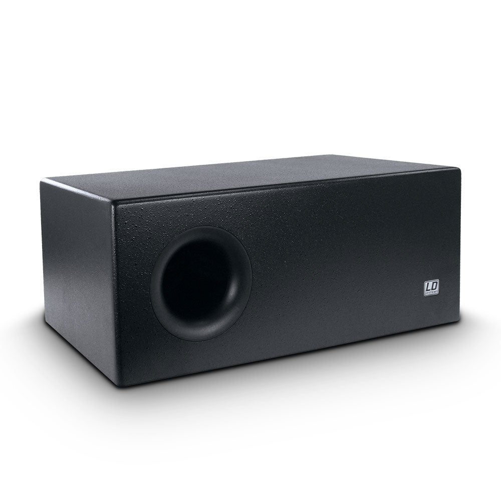 LDSUB88 - 2 X 8-Zoll-Subwoofer - Passiv