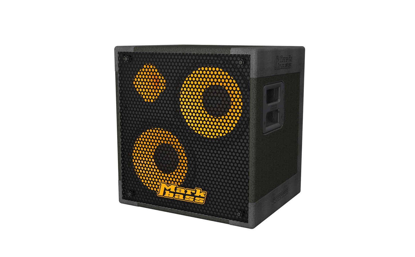 MB58R Energy 122 2X12 800W 4 Ohms - Aufbereitet
