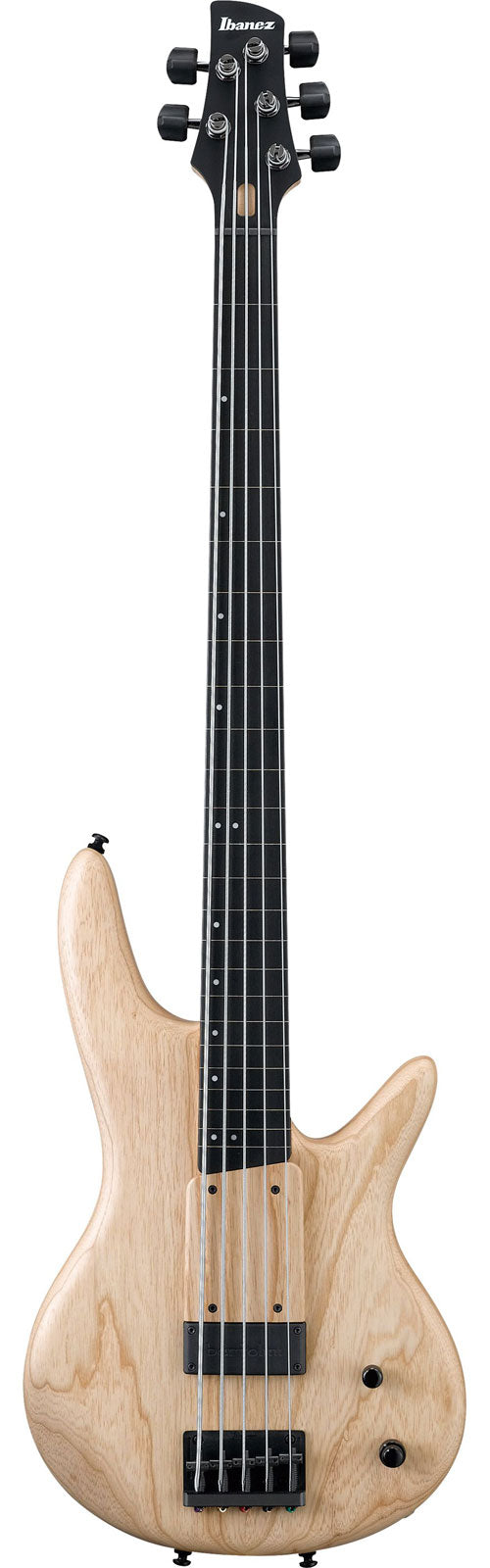GWB1005-NTF Natur Matt Signature Gary Willis