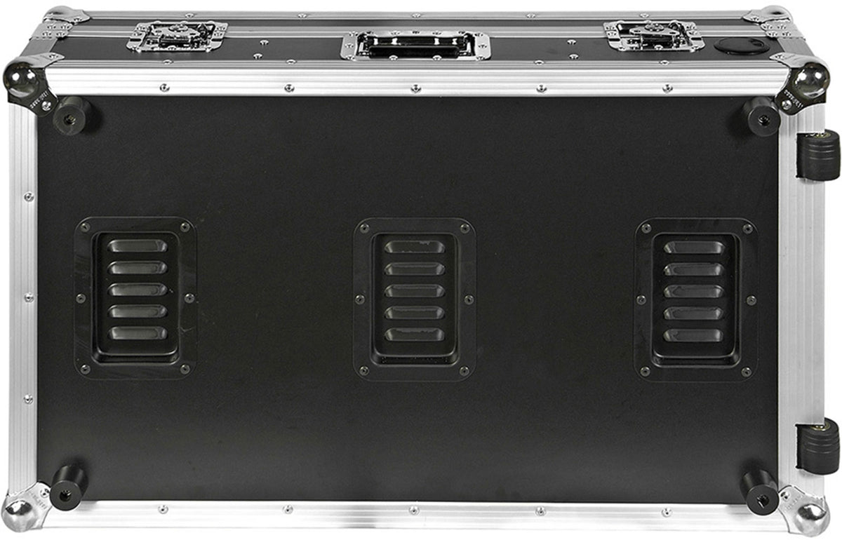Flight DJ-Pult Notebookständer 10/12'' LTS