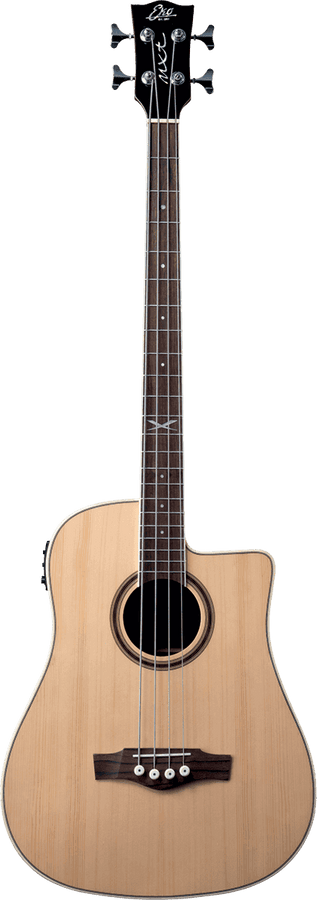 NXT B100ce Dreadnought Natur