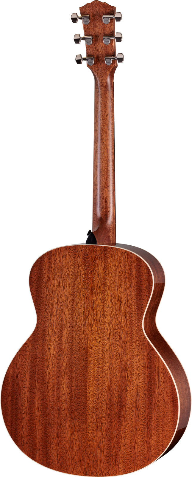 Gold Label 514e Sunburst mit cremefarbenem Schlagbrett Grand Auditorium