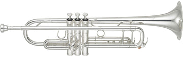YTR8345S Xeno B Versilbert