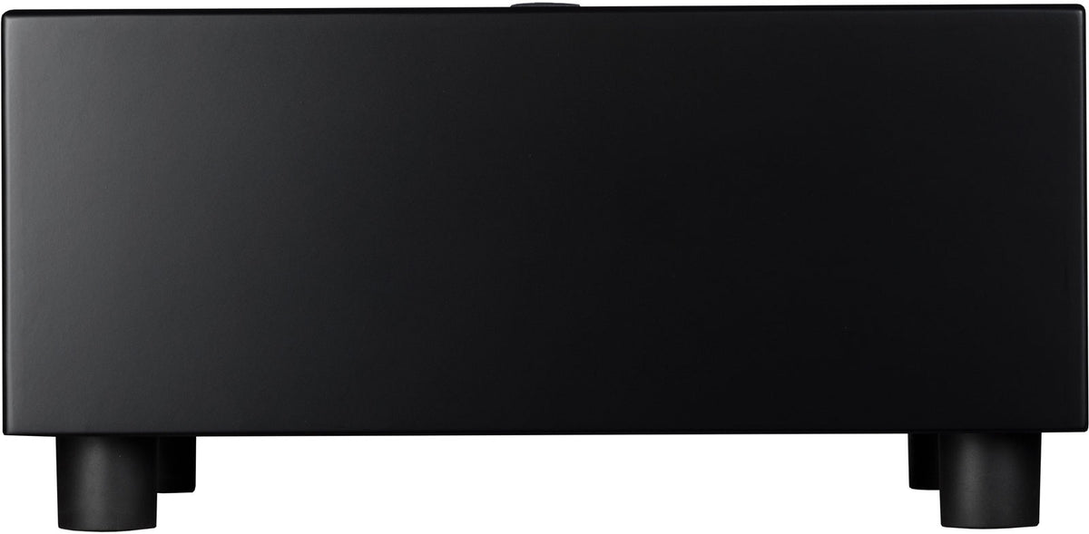 Keiron 8S B Subwoofer Schwarz
