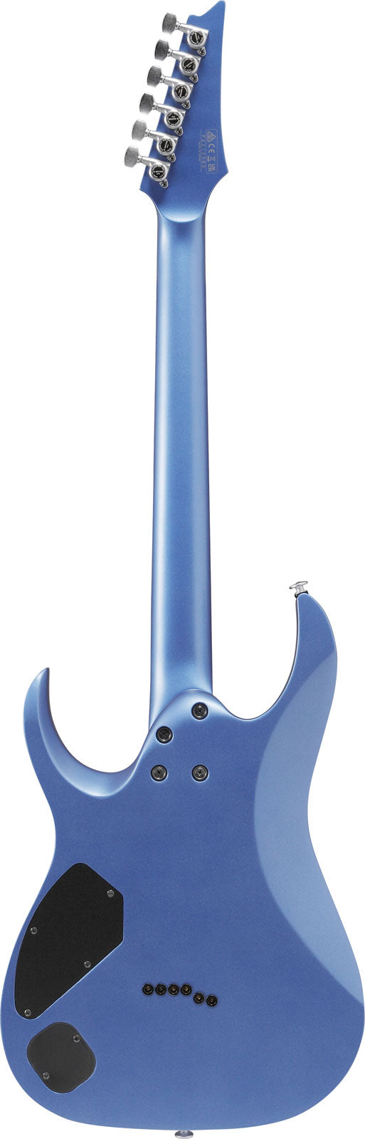 JBM9999-AMM Azurblau Metallic Matt Signature Jake Bowen