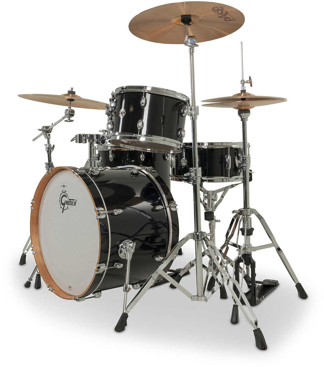 Kesselsatz Catalina Club Piano Black