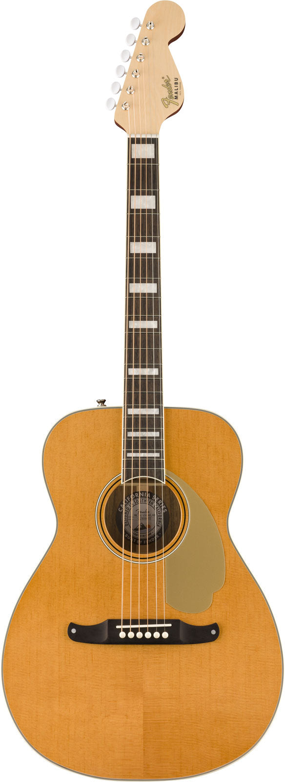 Malibu Vintage Ov Gealtertes Natur