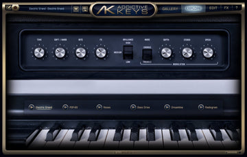AK Electric Grand