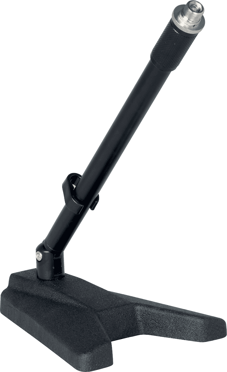 Quiklok A114 Schwarzer Ständer