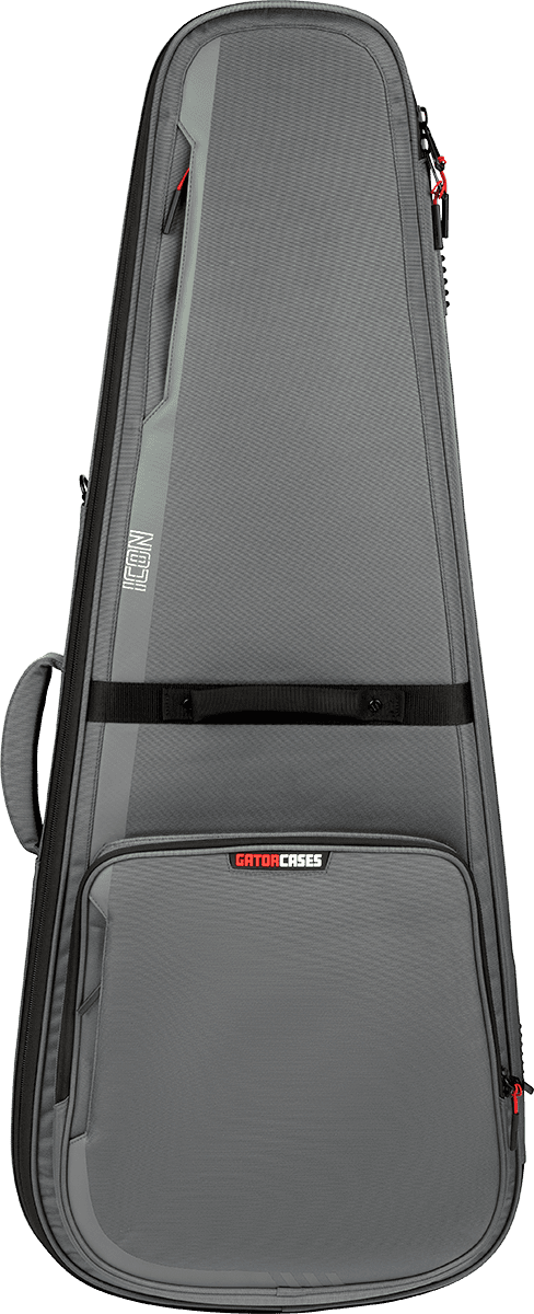 ES-335 Gray Softcase - ICON