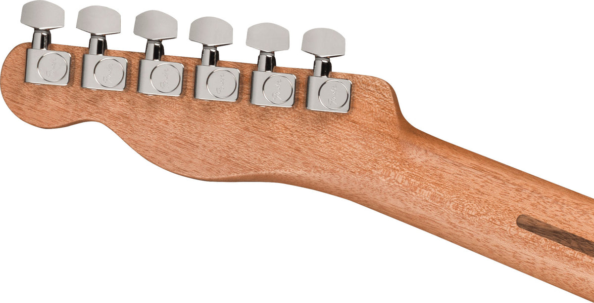 Telecaster Player Acoustasonic Rw Shadow Burst