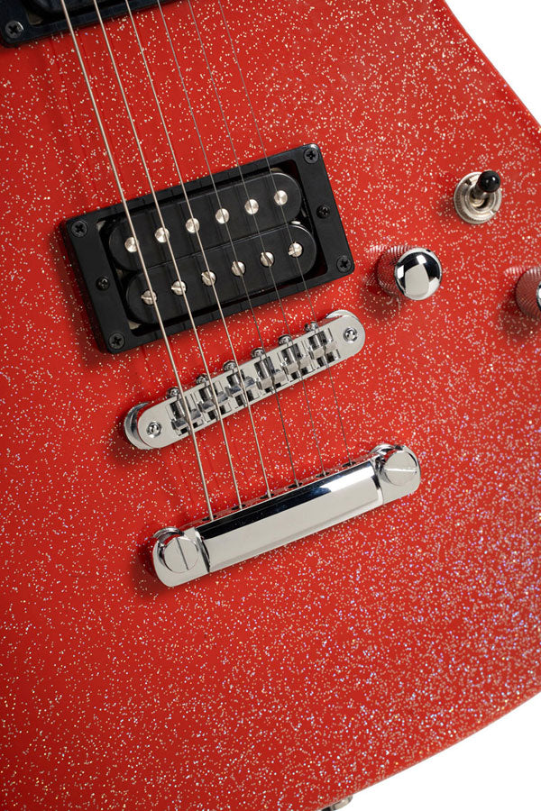 Manson Signature Mbm-2H-Rs Red