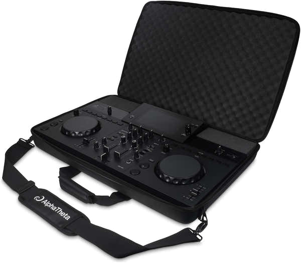 AlphaTheta DJC-AN TASCHE