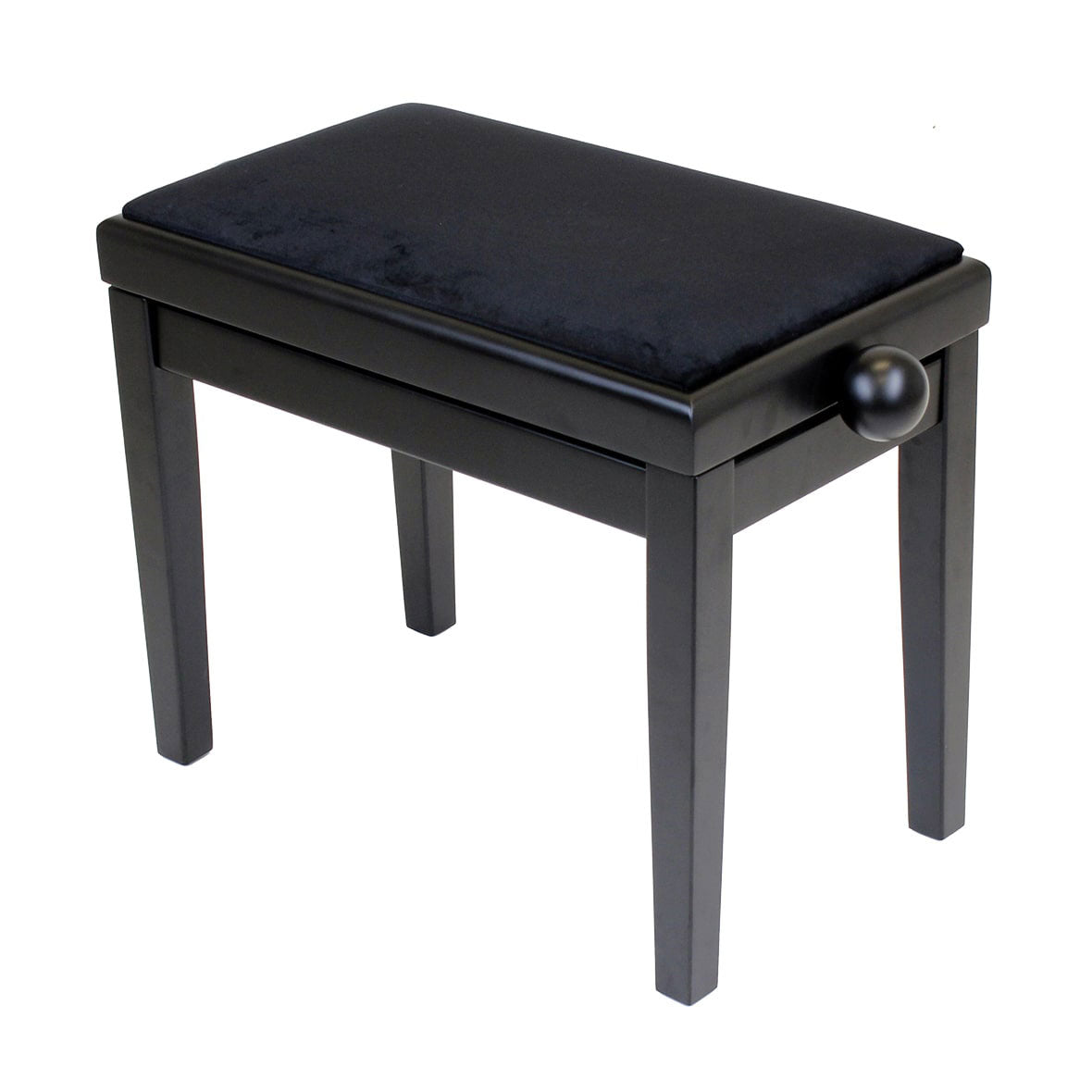 Keyboardbank KBE40 Schwarz - Überholt