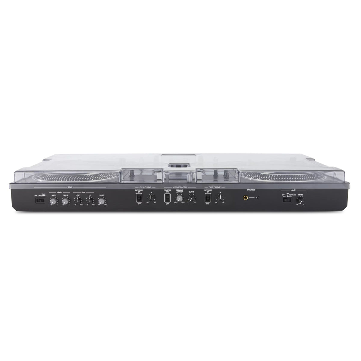 Pioneer DDJ-REV7 Abdeckung
